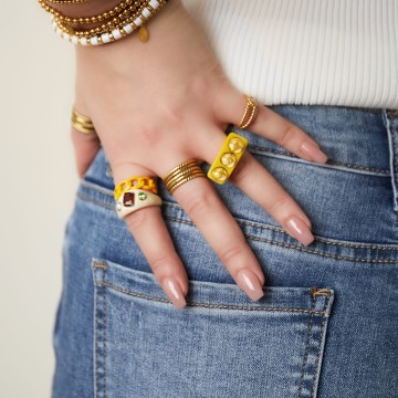 Candy ring van De Durskes