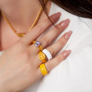 Candy RIng van De Durskes