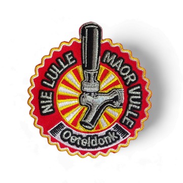 De Durskes Nie Lulle Maor Vulle Oeteldonk