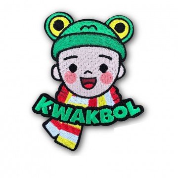kwakbol