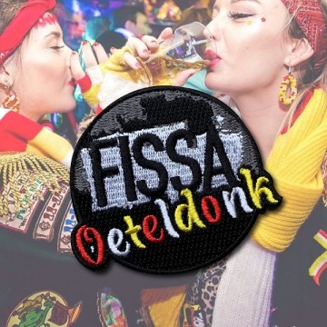 Fissa Oeteldonk embleem