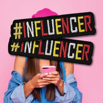 Oeteldonk Influencer 