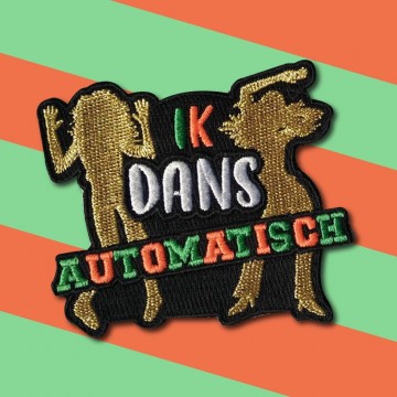 IK DANS AUTOMATISCH