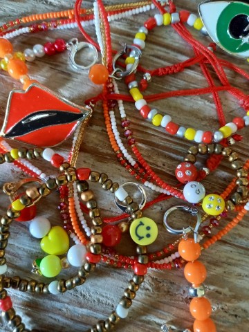 Pin Lips Sexy Lippen Groot