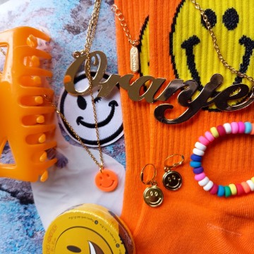 CLIP Oranje EK Koningsdag van DE DURSKES