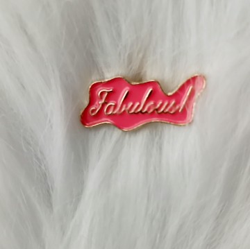 Pin Fabulous  Roze Pink