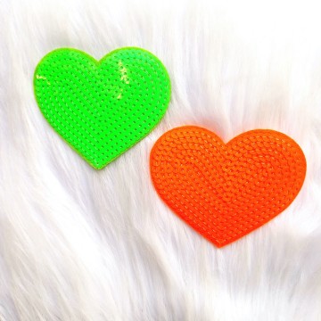 Tilburg Kruikenstad Pailletten Embleem