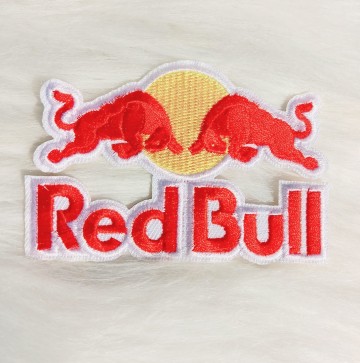 Rode Stieren Embleem