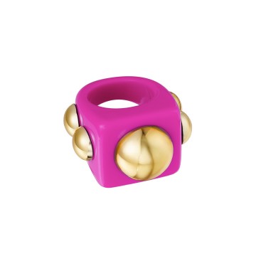 Candy RIng van De Durskes