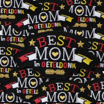 Best Mom in Oeteldonk