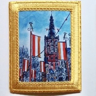 Embleem Sint Jan