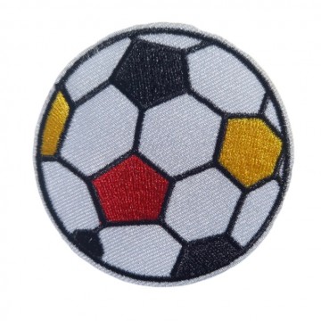 In de Oeteldonkse Rood Wit Geel