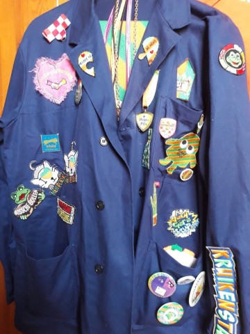 HET Bossche Bollen Embleem