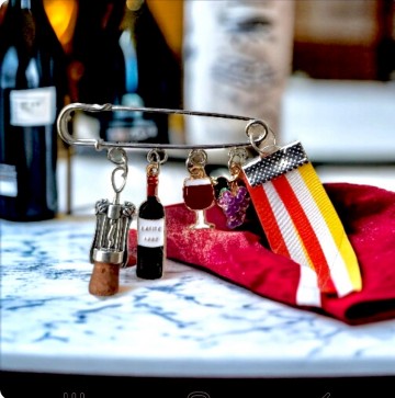 Oeteldonk Wijnspeld Luxe