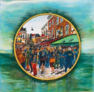 Oeteldonk Uilenburg Korenbrugstraat