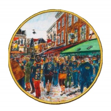 Oeteldonk Uilenburg Korenbrugstraat