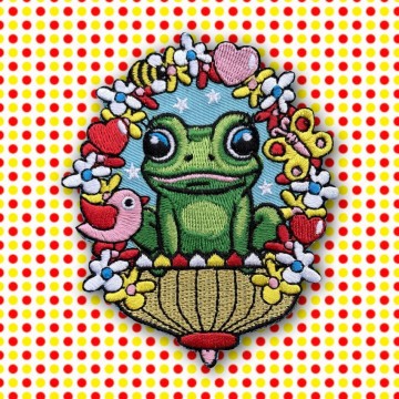 Zomerse Oetel Oeteldonk