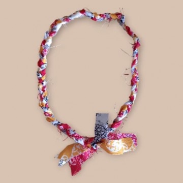 Bandana Ketting Oeteldonk