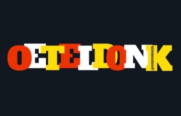 Oeteldonkse Stickers