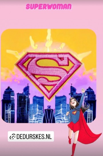 Superwoman