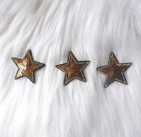 golden stars ster star stars