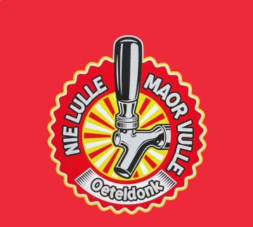 De Durskes Nie Lulle Maor Vulle Oeteldonk