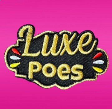 De Durskes Luxe Poes Embleem