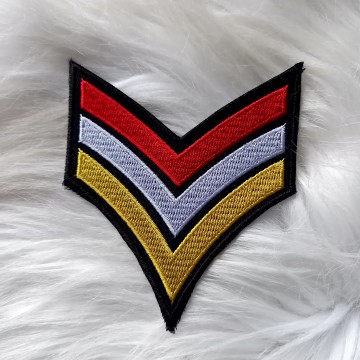 Sergant Oeteldonk Embeem