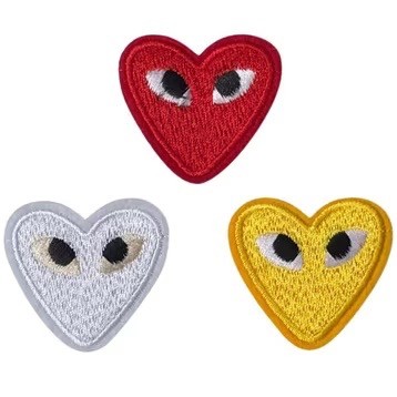 Oeteldonk Hartjes Oogjes